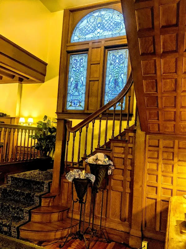 Woodhouse Spa - Denver