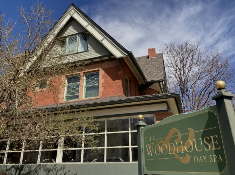 Woodhouse Spa - Denver
