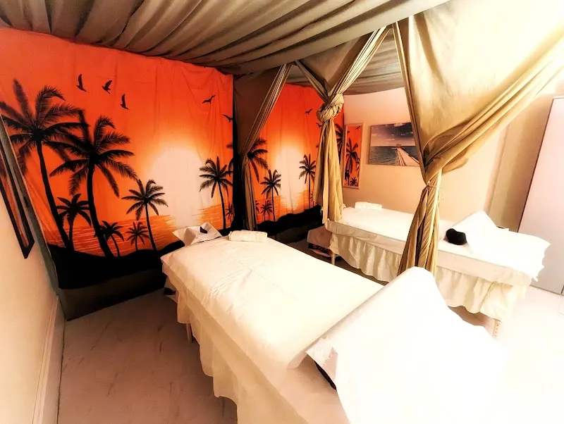 Dublin Holistic Massage