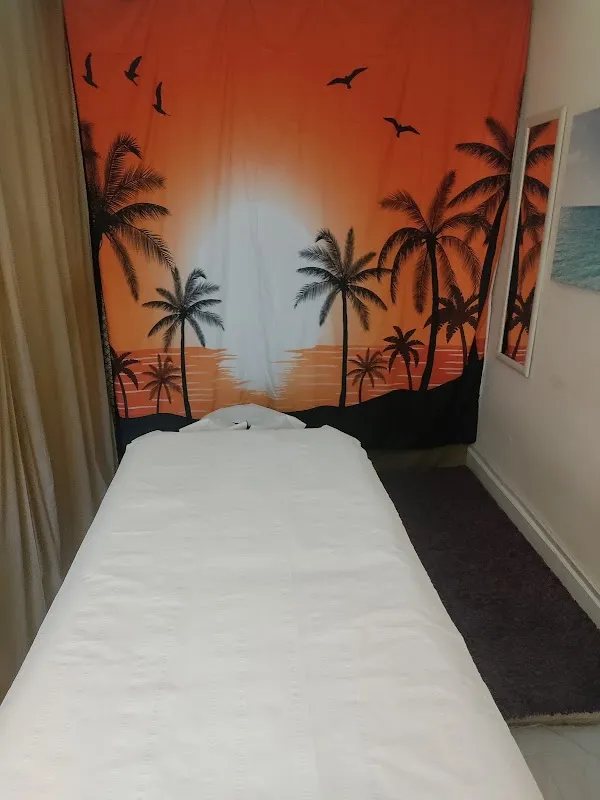 Dublin Holistic Massage