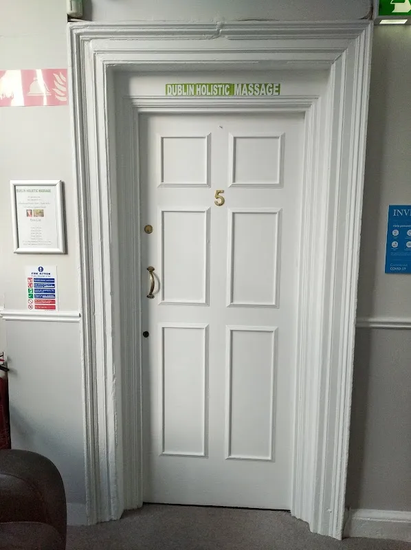 Dublin Holistic Massage