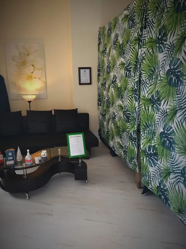 Dublin Holistic Massage