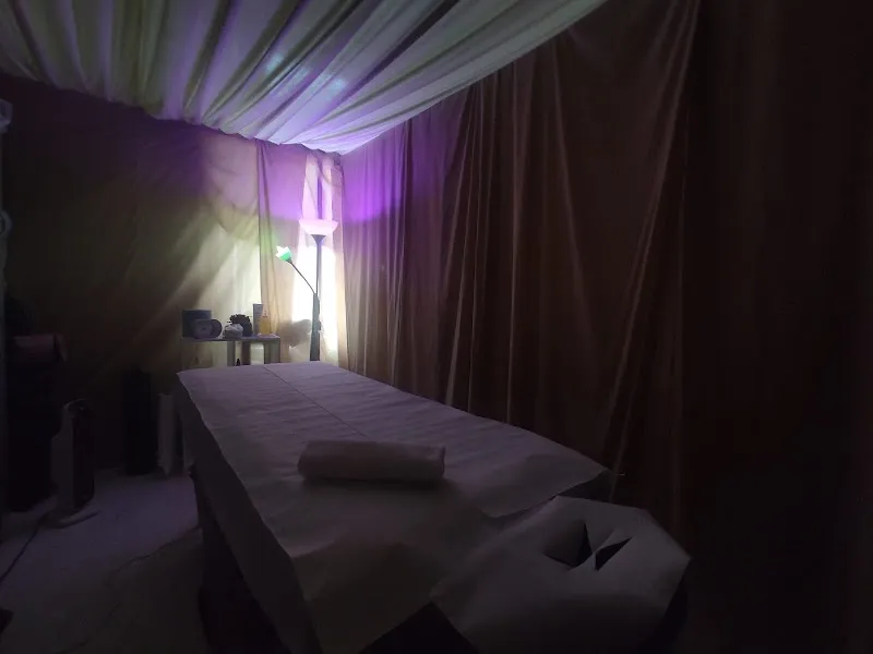 Dublin Holistic Massage
