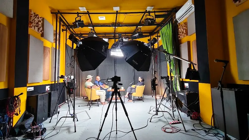 Muzico Studio