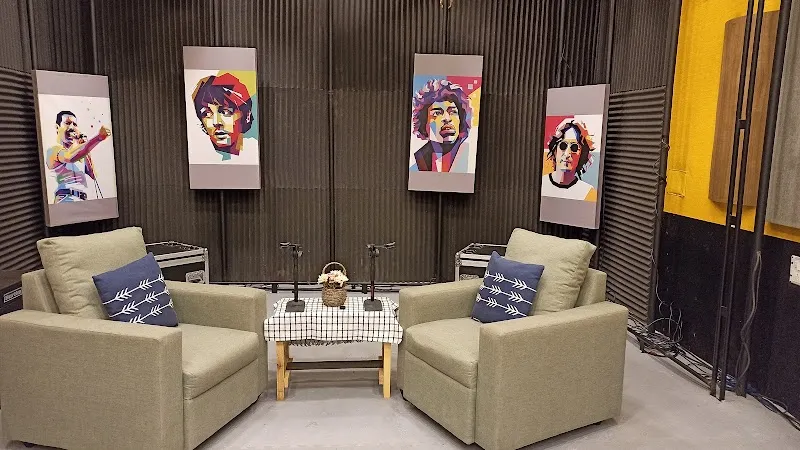 Muzico Studio