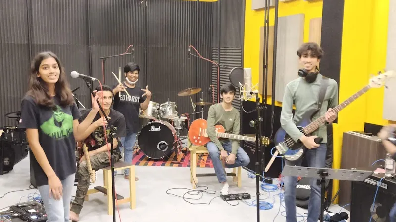 Muzico Studio