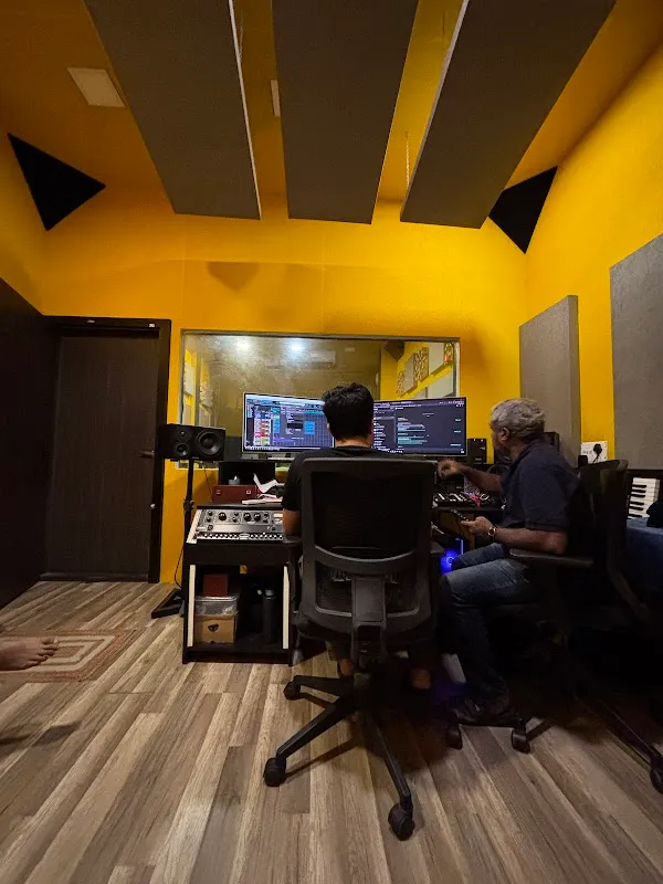 Muzico Studio