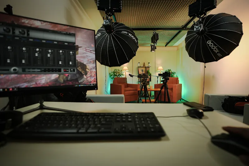 Muzico Studio