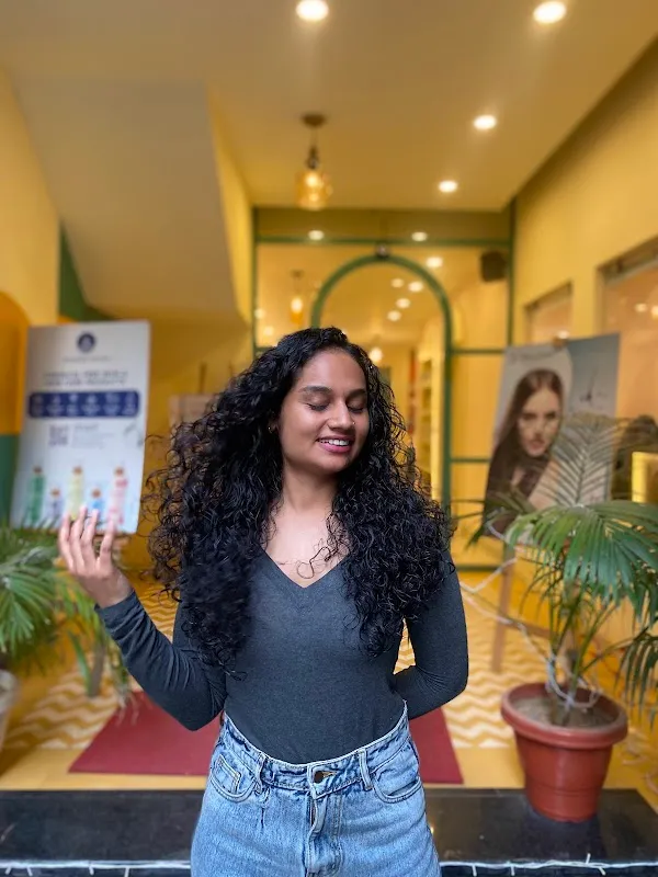 Kiana salon