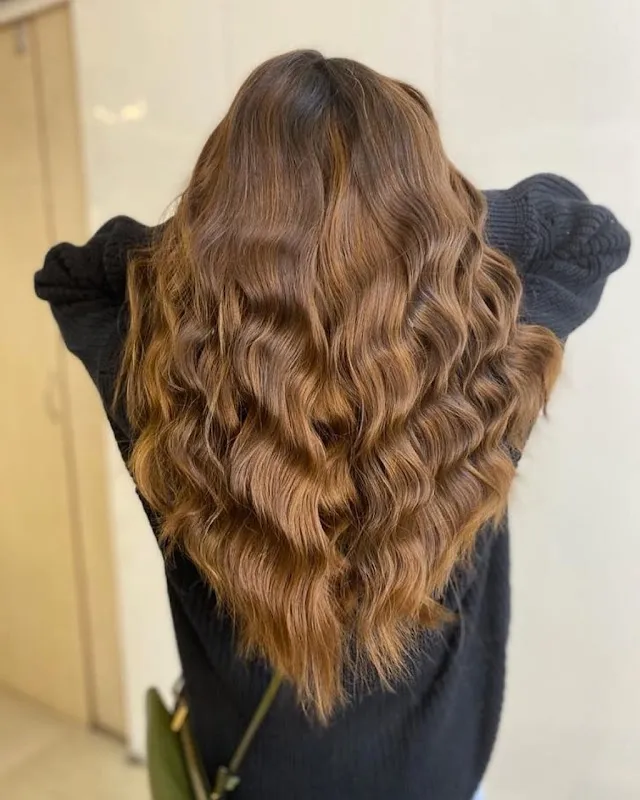Kiana salon