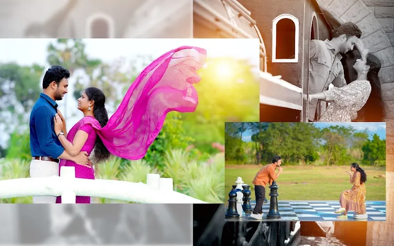 RK Photography - Best Wedding Photography& kids&Birthday photography in Guntur