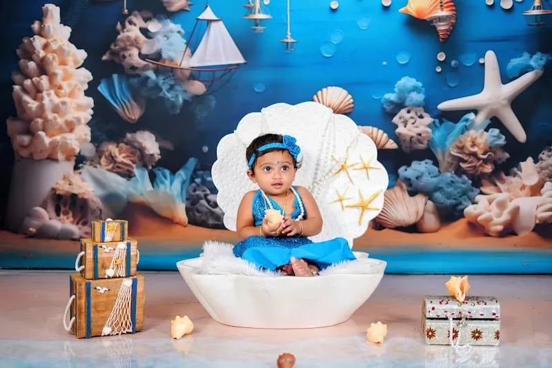 RK Photography - Best Wedding Photography& kids&Birthday photography in Guntur