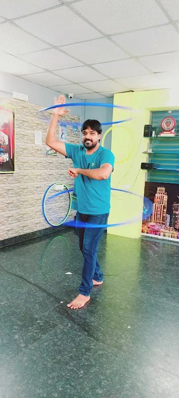 Vajra Dance Studio