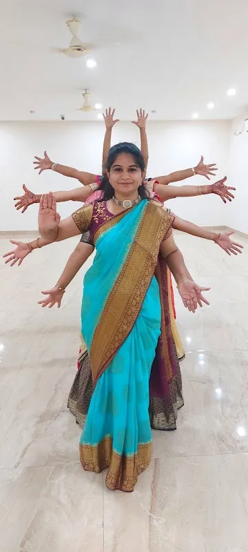 Vajra Dance Studio