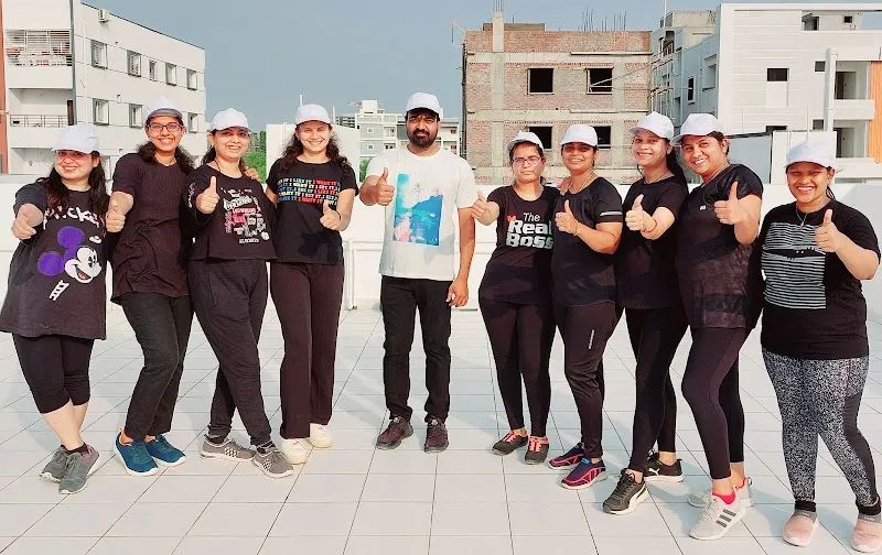 Vajra Dance Studio