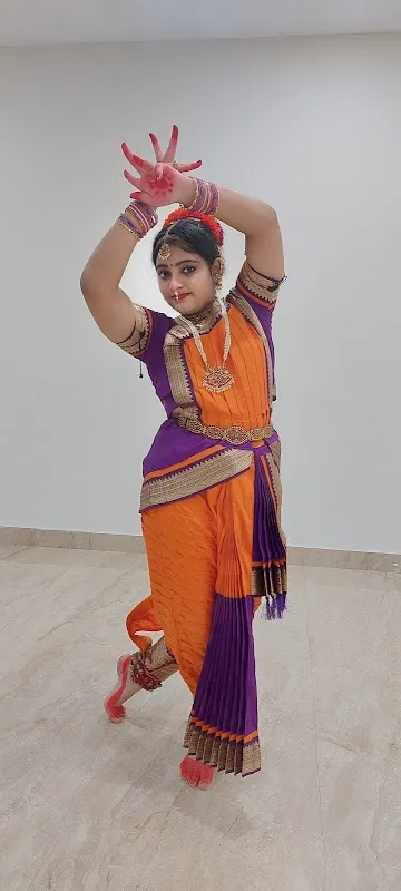 Vajra Dance Studio