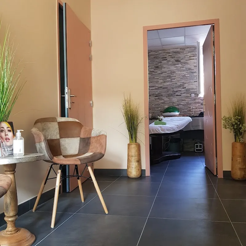 BIOTYSIS Esthétique & Spa (Salon de beauté Sophie)