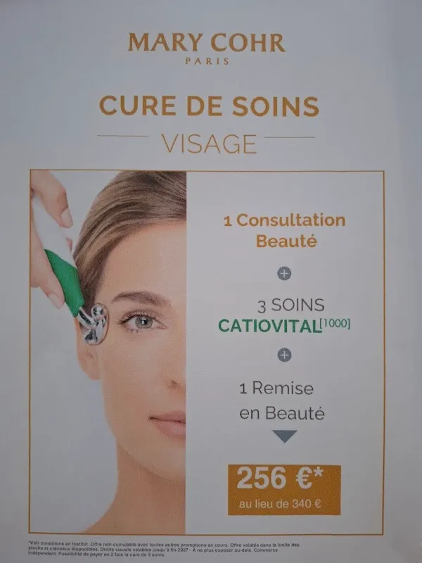 BIOTYSIS Esthétique & Spa (Salon de beauté Sophie)