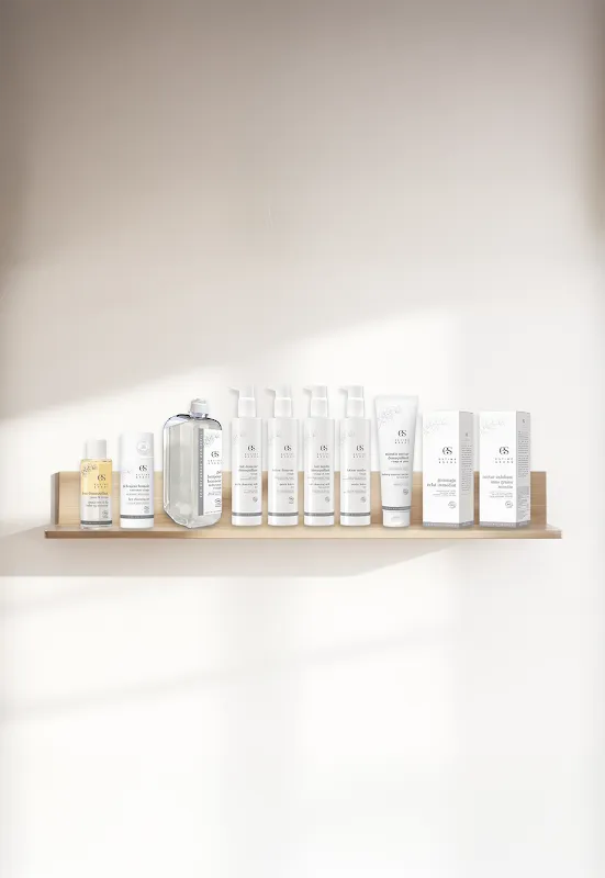 BIOTYSIS Esthétique & Spa (Salon de beauté Sophie)