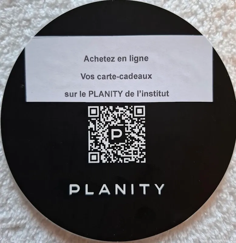 BIOTYSIS Esthétique & Spa (Salon de beauté Sophie)