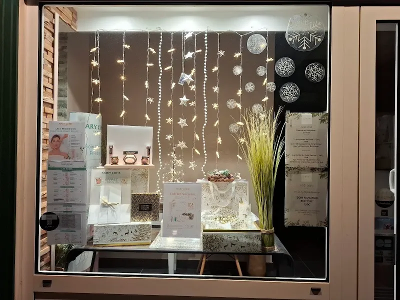 BIOTYSIS Esthétique & Spa (Salon de beauté Sophie)