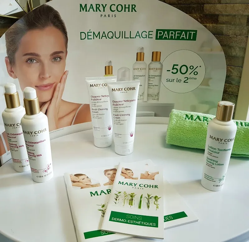 BIOTYSIS Esthétique & Spa (Salon de beauté Sophie)