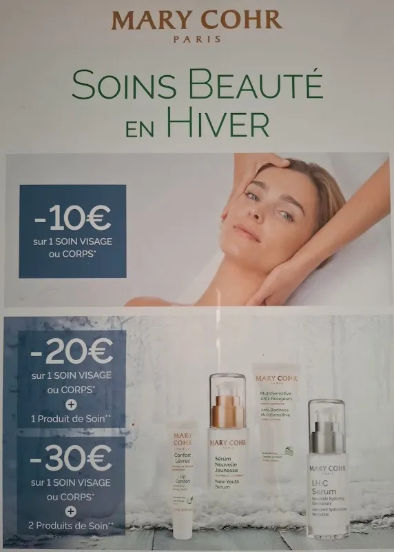 BIOTYSIS Esthétique & Spa (Salon de beauté Sophie)