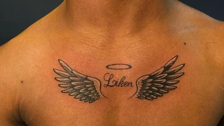 Karan Tattoo Art & Studio