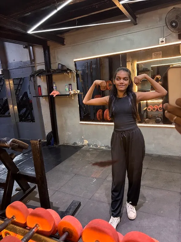 BM8 Fitness