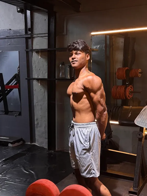 BM8 Fitness