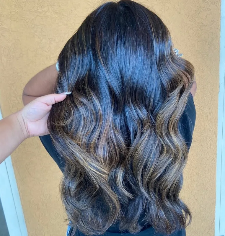 X'Spreshun Hair Studio An Aveda Exclusive Salon