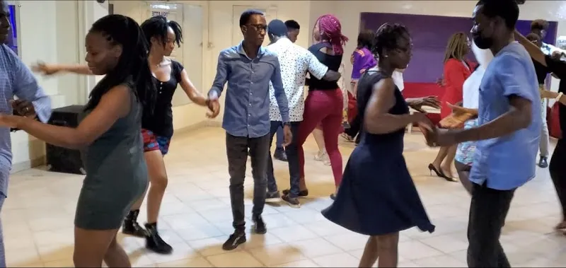 Shango Dance Club