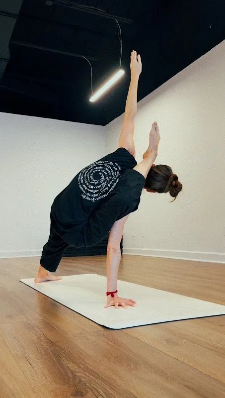 Ashtanga Yoga Fort Lauderdale
