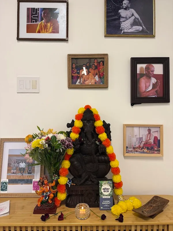 Ashtanga Yoga Fort Lauderdale