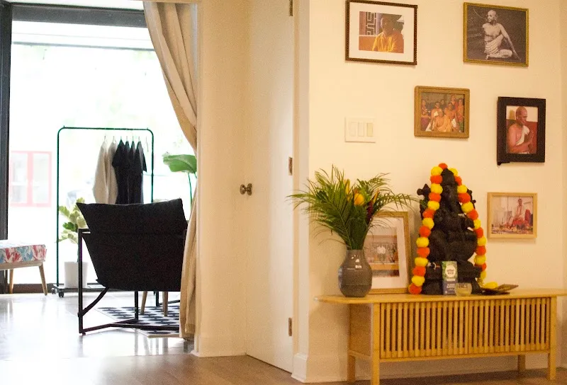 Ashtanga Yoga Fort Lauderdale