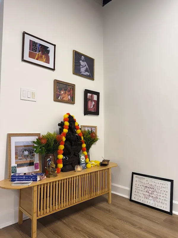 Ashtanga Yoga Fort Lauderdale