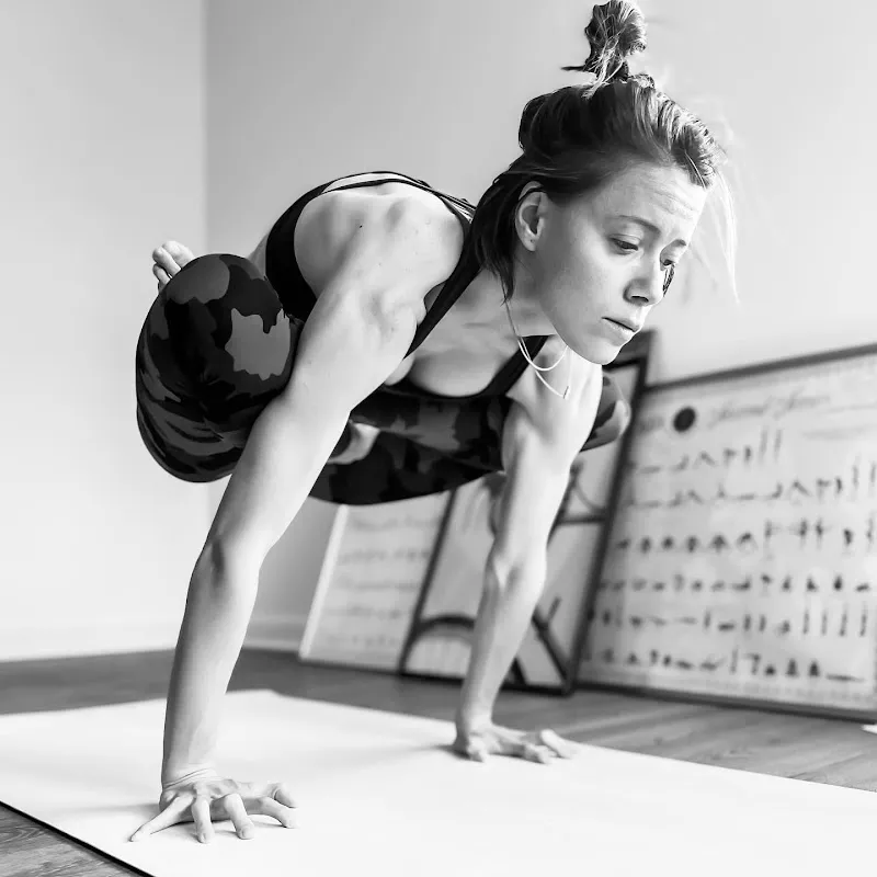 Ashtanga Yoga Fort Lauderdale