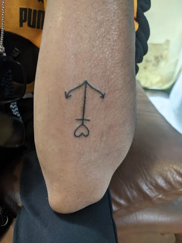 DOUBLE DRAGON TATTOO & PIERCING STUDIO
