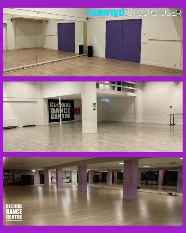 Global Dance Centre