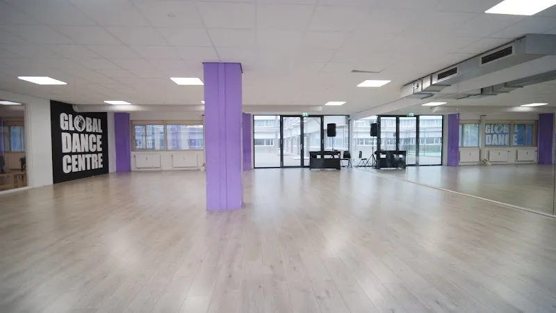 Global Dance Centre