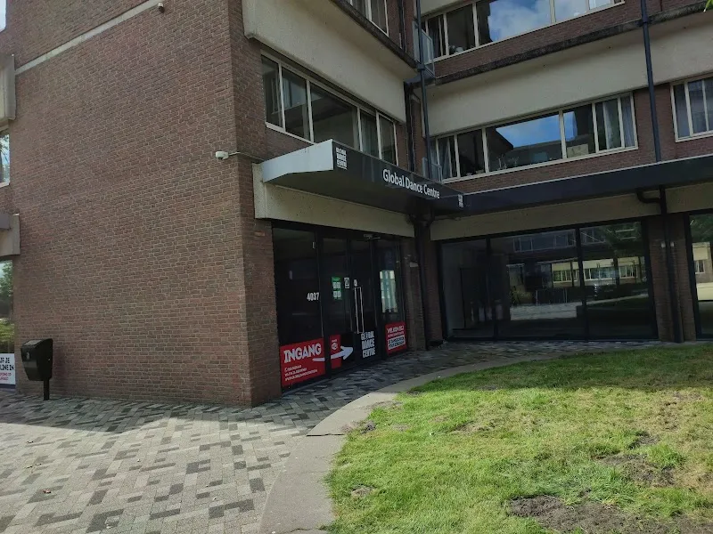 Global Dance Centre