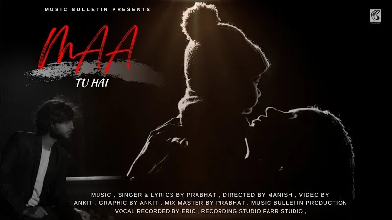Music production Prabhat studio