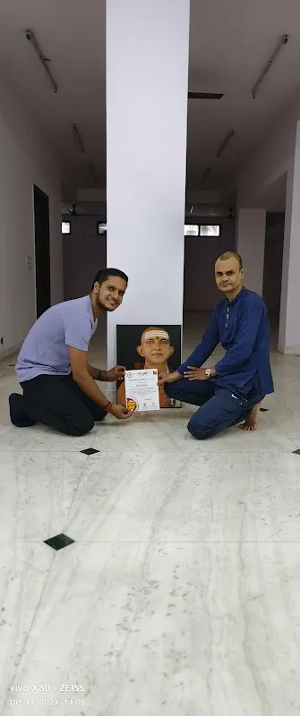 BRAHMA DARSHAN YOGA