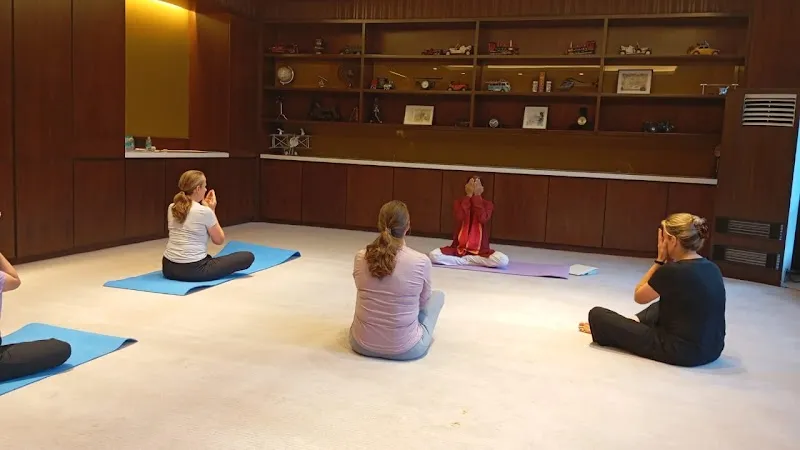 BRAHMA DARSHAN YOGA