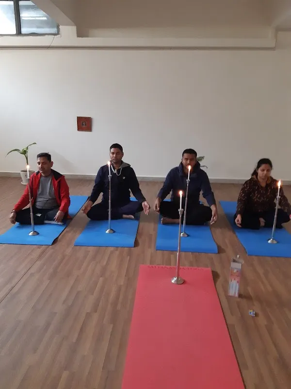 BRAHMA DARSHAN YOGA