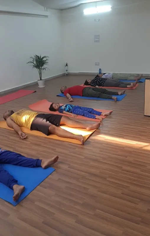 BRAHMA DARSHAN YOGA