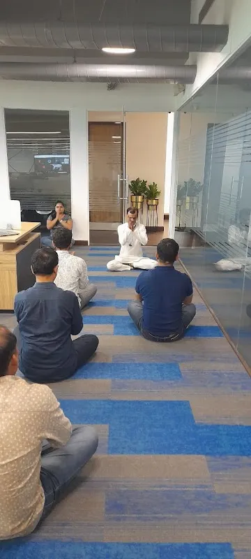 BRAHMA DARSHAN YOGA