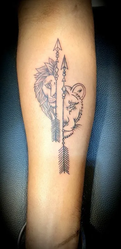 Andaman Ink