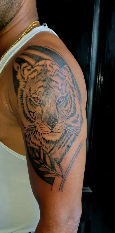 Andaman Ink