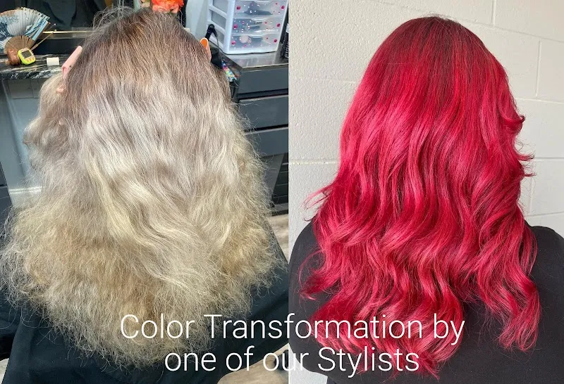 Junko Hair Studio